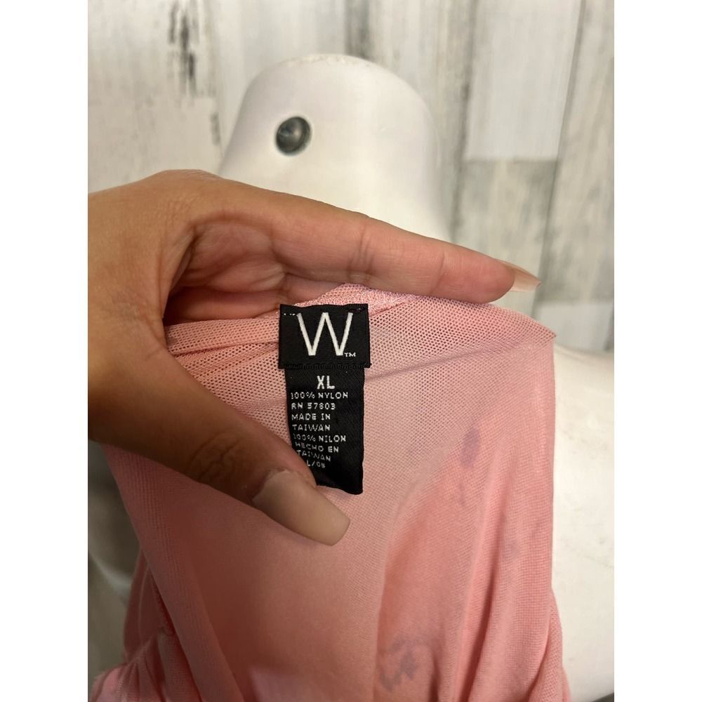 Pink blouse  - Picture 2 of 7